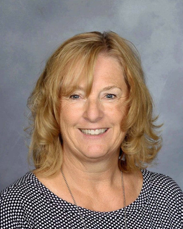 Debbie Shaffer
